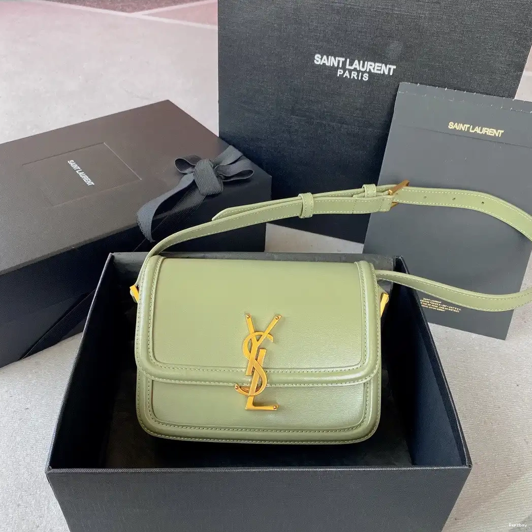 Repzbay REP SMALL SOLFERINO YSL 0629